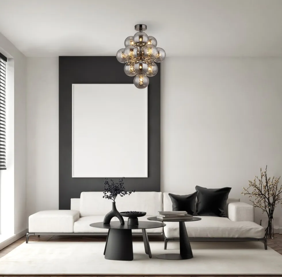Conor Ø40 plafond