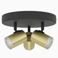 Consuma 3 spotlight