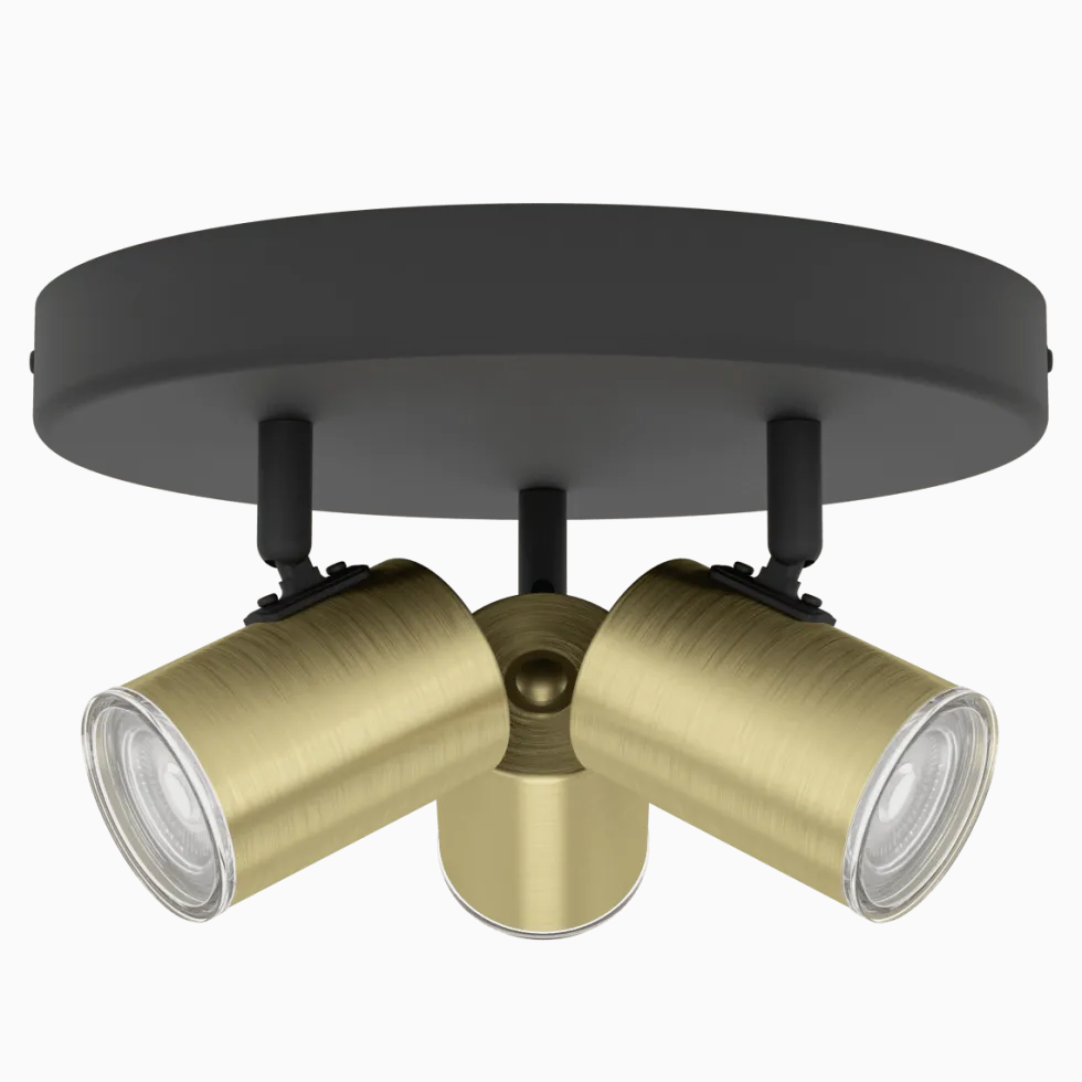 Consuma 3 spotlight