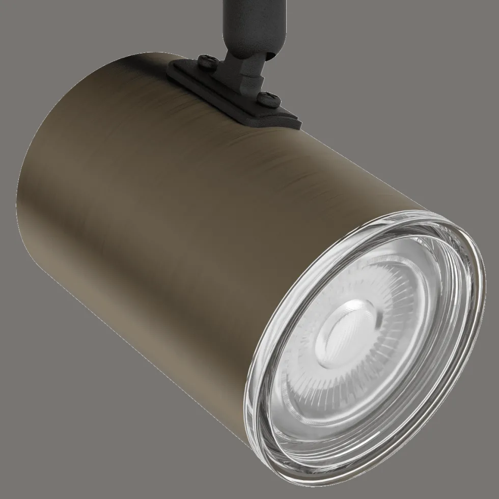 Consuma 3 spotlight