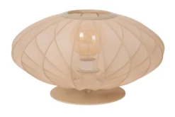Corina 22cm bordslampa