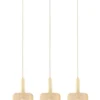 Corina 90cm taklampa