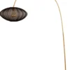Corina golvlampa