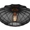 Corina Ø40 plafond