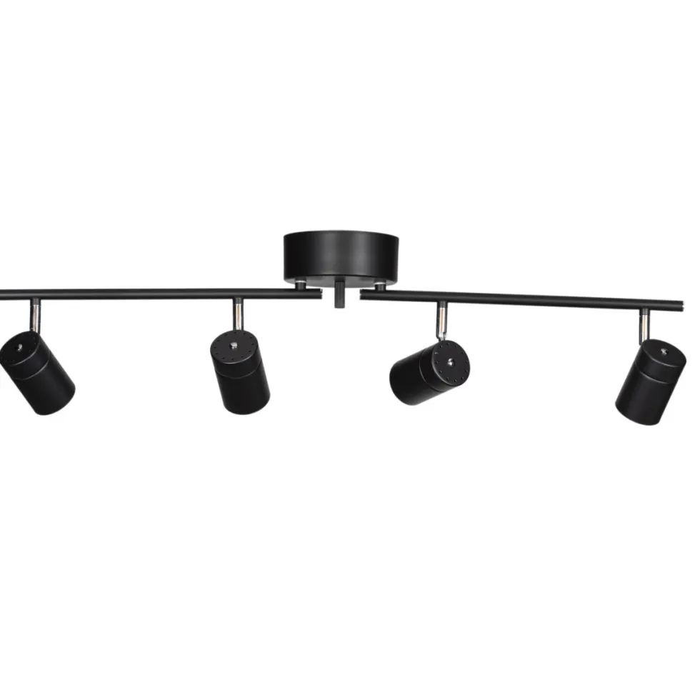 Correct 4 spotlight