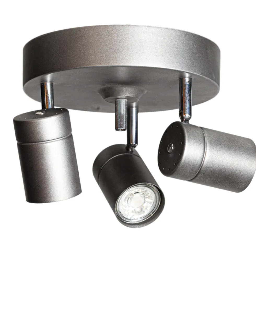 Correct 3 spotlight