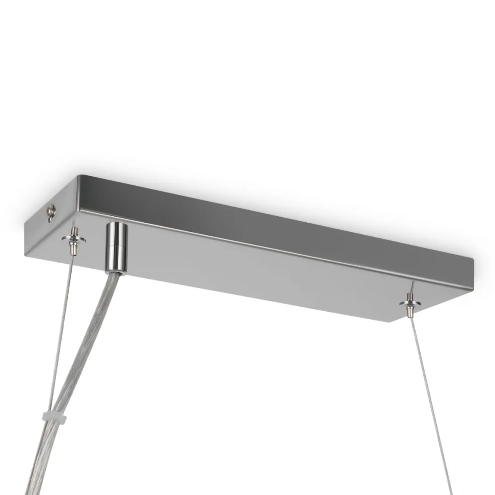 Dallas 123cm taklampa