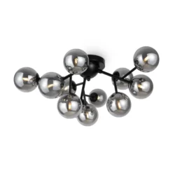 Dallas Ø60 plafond