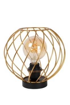 Danza 23cm bordslampa