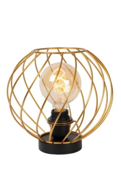 Danza 23cm bordslampa