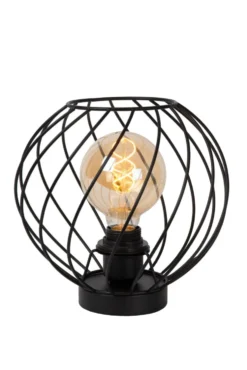 Danza 23cm bordslampa