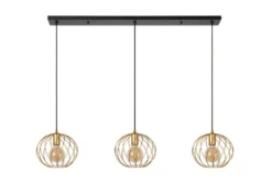 Danza 130cm taklampa