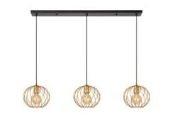 Danza 130cm taklampa