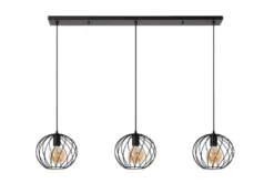 Danza 130cm taklampa