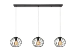 Danza 130cm taklampa