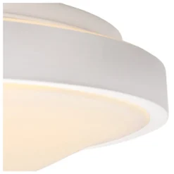 Dasher Ø40 badrumslampa