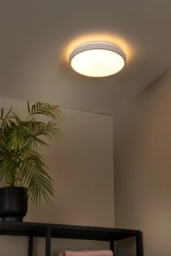 Dasher Ø30 badrumslampa