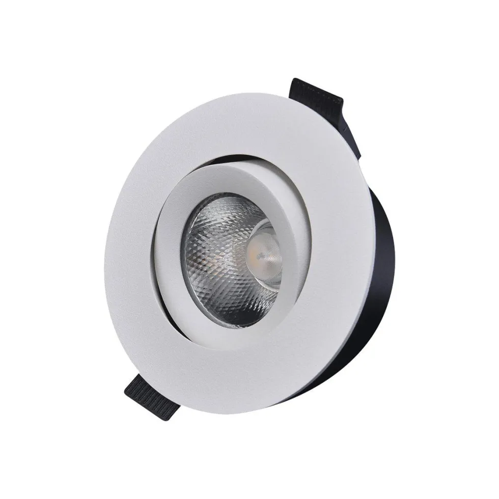 D-007 Downlight 4000K