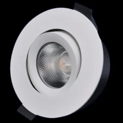 D-007 Downlight 2700K
