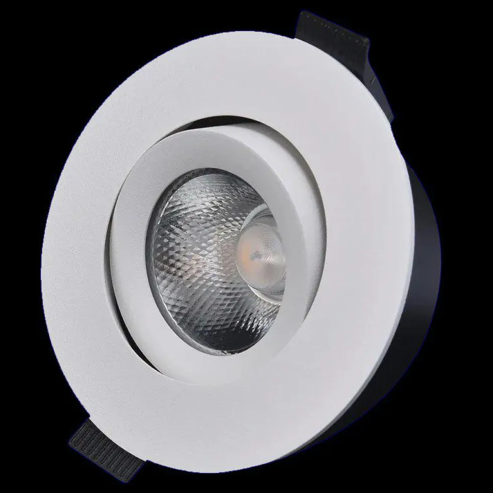 D-007 Downlight 2700K