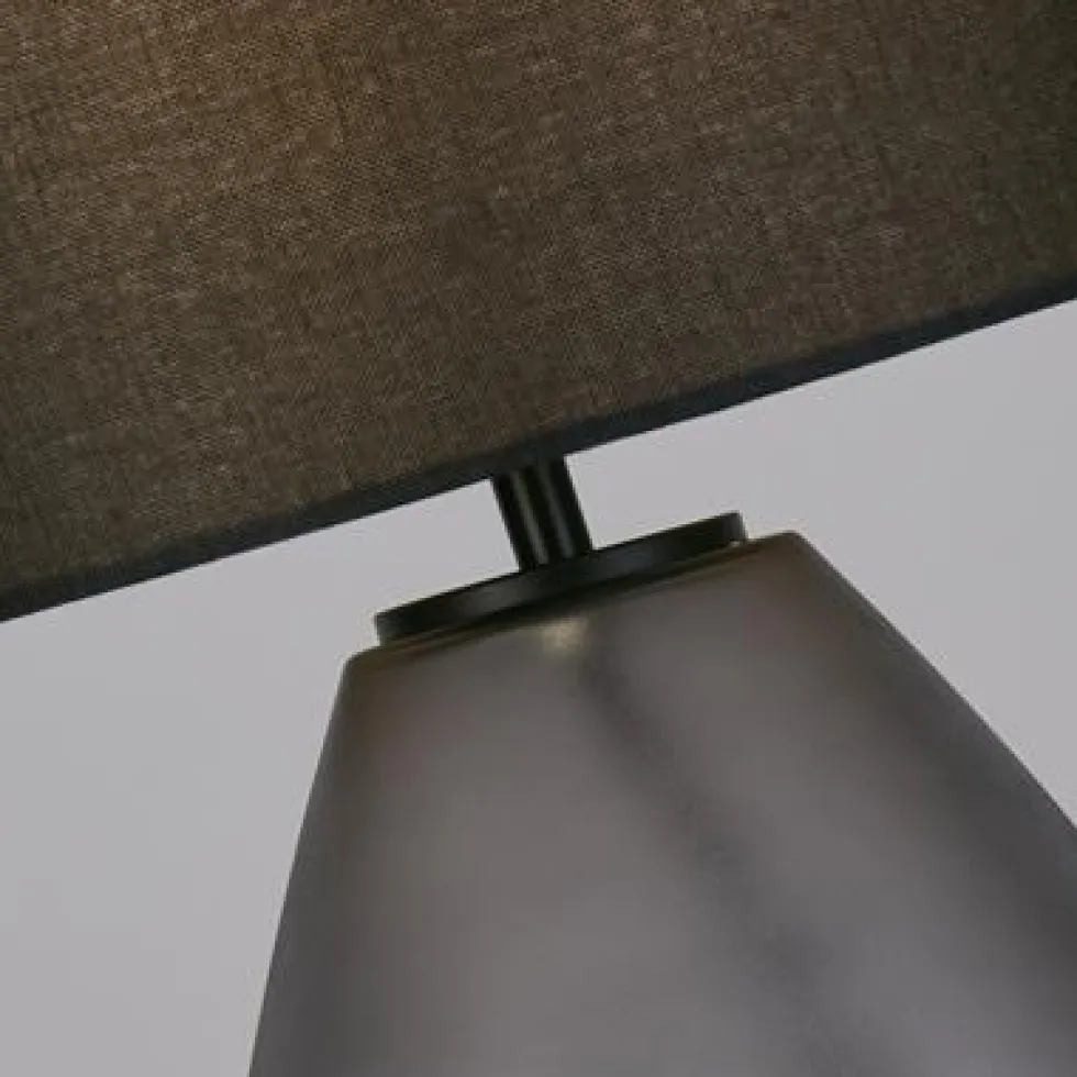 Devon 45cm bordslampa