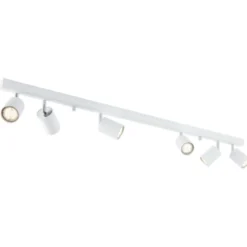 Different 6 spotlight