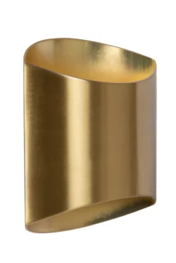 Diletta 18cm vägglampa