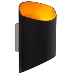 Diletta 18cm vägglampa