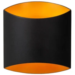 Diletta 18cm vägglampa
