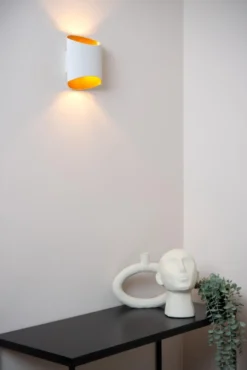 Diletta 18cm vägglampa