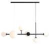 Dione 130cm taklampa