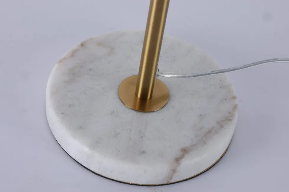 Dito 47cm bordslampa