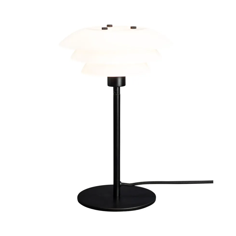 DL20 30cm bordslampa