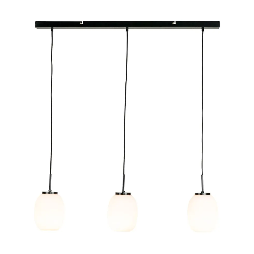 DL39 90cm taklampa