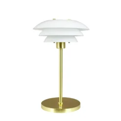 DL20 LED 30cm portabel