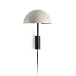 Dominica 50cm vägglampa