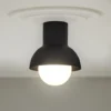 Down Ø20 plafond