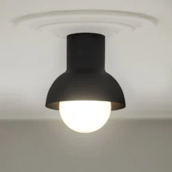 Down Ø20 plafond