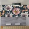 Drum Ø50 plafond