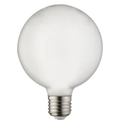 E27 glob opal 7W 2700K dimbar
