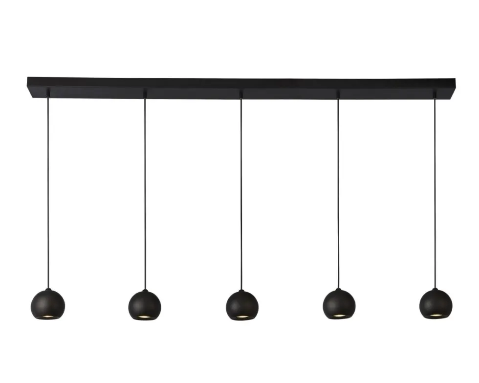 Eindhoven 160cm taklampa