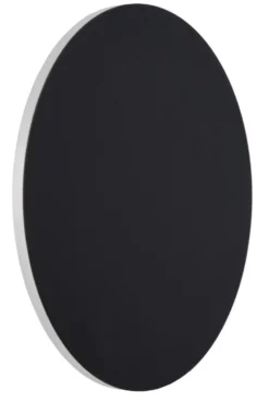 Eklyps LED Ø25 vägglampa