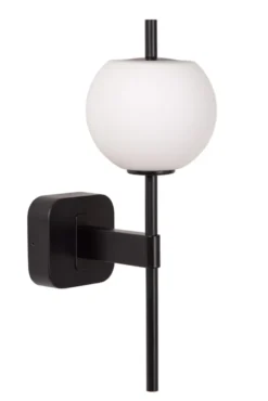 Elda 35cm badrumslampa