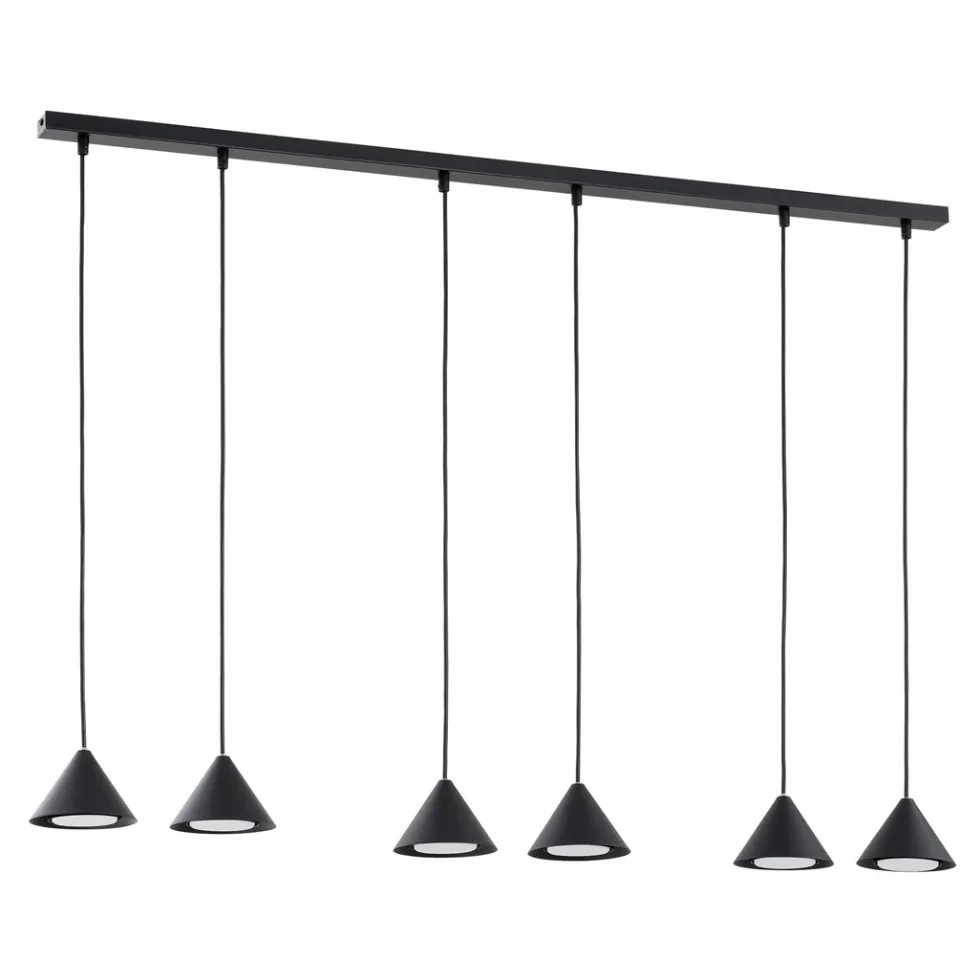 Elit 116cm taklampa