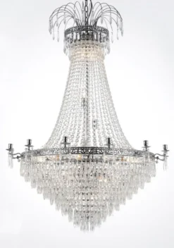 Empire Classic Ø95 kristall