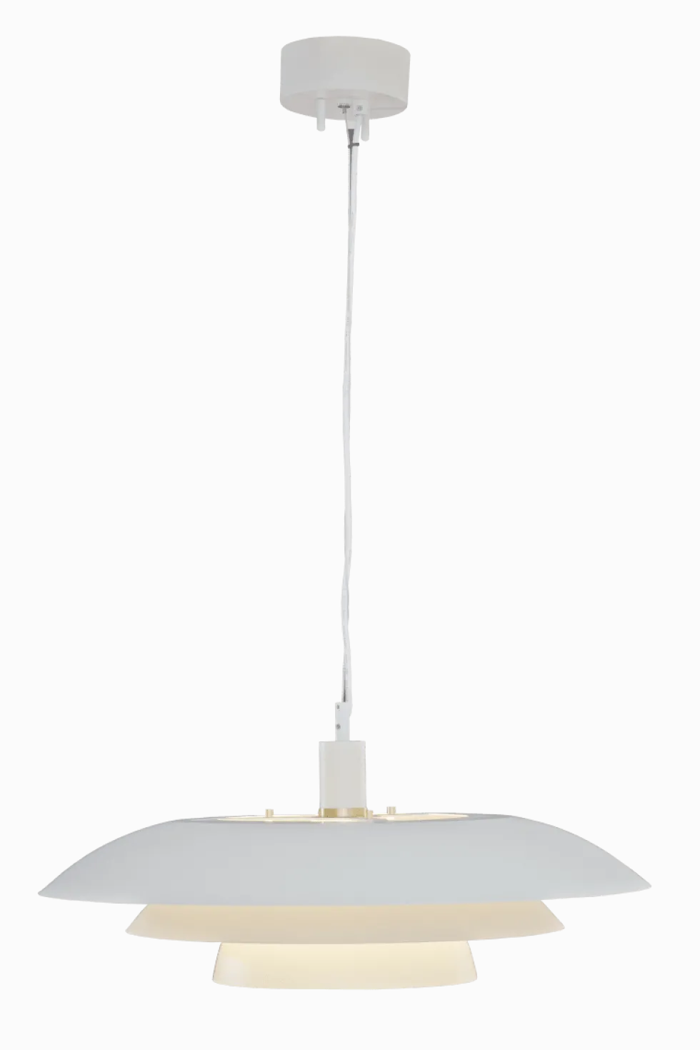Epsilon Ø56 taklampa