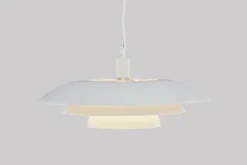 Epsilon Ø56 taklampa