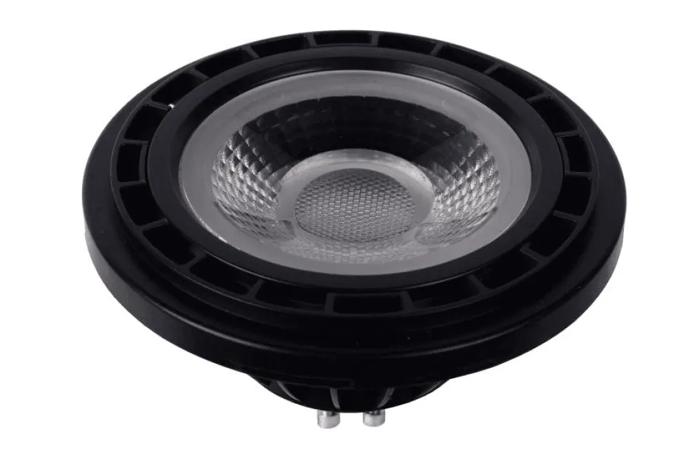 ES111 LED Dim to warm