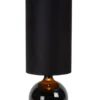 Esterad golvlampa