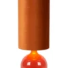 Esterad golvlampa